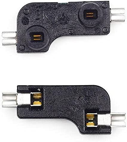 Kailh Hot Swap Pcb Socket Hot Plug Cpg S For Mechanical Keyboard Diy Pcb Accessories