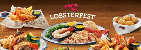 Red Lobster Specials & Deals - Daily Deals & Under $20 Menu