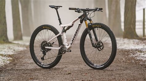 Orbea Oiz M Team OMX Im Test Bike X De