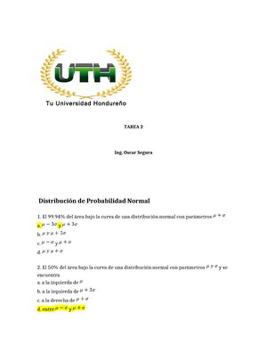 Estadistica Aplicada Ejercicio Del Libro Cap Universidad Galileo