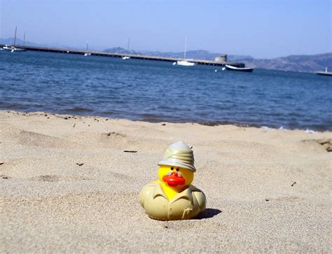 Explorer Duck Sh 20 A Beach Keith P Flickr