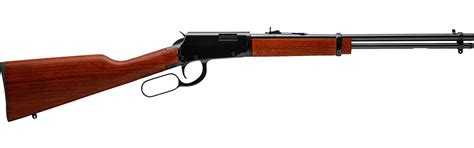 Rifle Cbc Cal Lr Rio Bravo Madeira