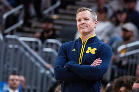 Michigan Loses Starting Guard To Transfer Portal Per Report