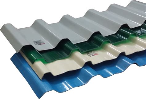 Applications Of Frp Everest Composites Pvt Ltd Ecpl