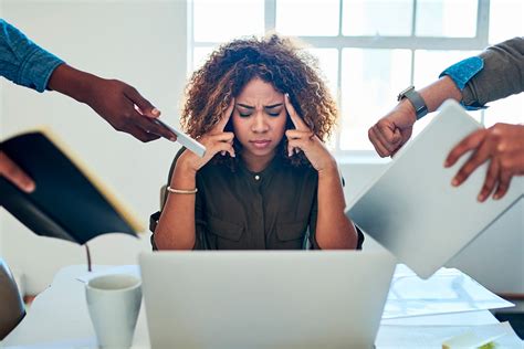 S Ndrome De Burnout Descubra Os Sinais Do Esgotamento Profissional