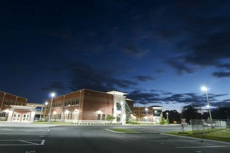 LED Lighting for Schools | LEDLightingSupply.com