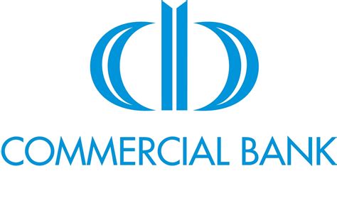 Commerce Bank Logo