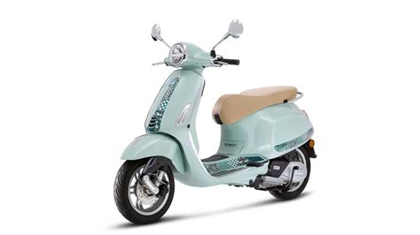 Vespa Primavera Catalogo E Listino Prezzi Moto It