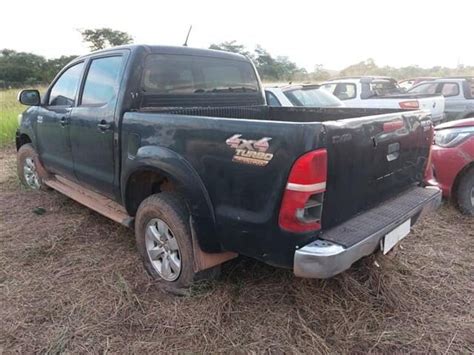 Toyota Hilux A Partir De Mil Reais Fiat Strada Adventure R 300 Reais