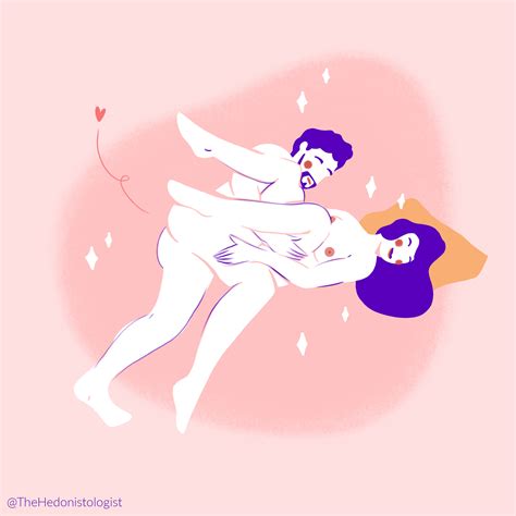 Need Kinky Holiday Ideas Try These Sex Positions