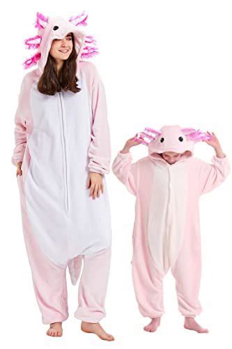 Axolotl Costumes Halloween Costumes For Girls Costumes For Women