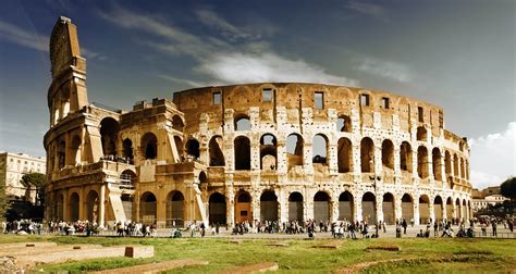 The Colosseum Top Tours And Tips Experitour