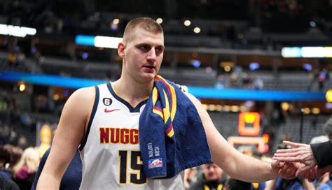 Nikola Jokic is delivering another Kia MVP-caliber season | NBA.com