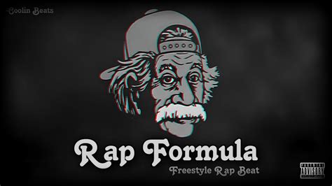 Freestyle Rap Beat Rap Formula Hip Hop Instrumental Rap Beat