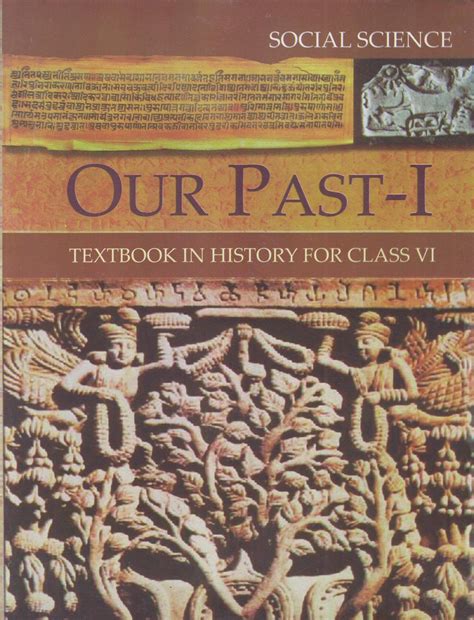 Routemybook Buy 6th Cbse Social Science Textbook [our Pasts I] By Ncert Editorial Board Online