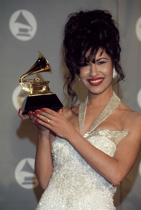 New Selena Quintanilla album to be released April 2022 : NPR