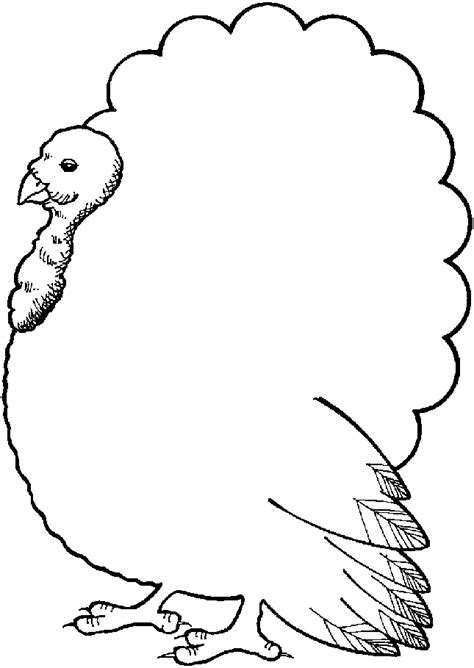 Thanksgiving Border Clip Art - ClipArt Best
