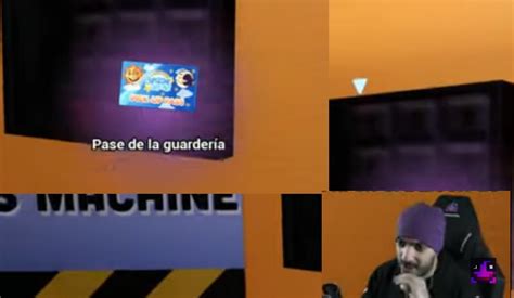 Top memes de itowngameplay en español :) Memedroid