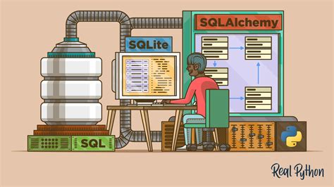 Data Management With Python SQLite And SQLAlchemy Real Python