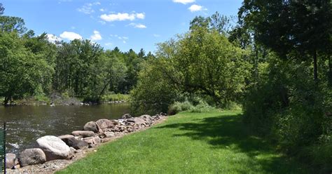 Plover River Retreat Camping | Stevens Point, WI