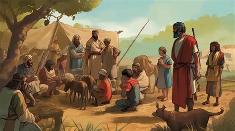 Job Bible Story Picture Background Images, HD Pictures and Wallpaper ...