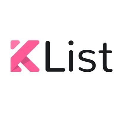 KList