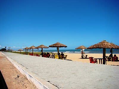 Praia Das Neves Presidente Kennedy Espirito Santo Espirito Santo