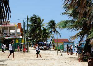 Visiting Ambergris Caye Belize Places To See And Things To Do