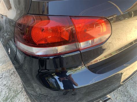 Стоп стопове vw golf 6 голф 6 гр. София Младост 3 • OLX.bg