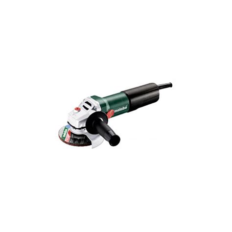 Metabo WQ 1100 125 610035000 Vinkelslip 125 Mm Elgiganten