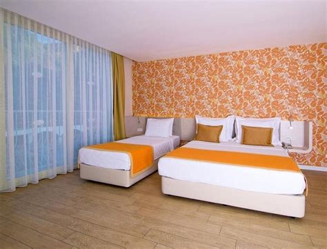 Mirage World Hotel - горящий тур в Мармарис, Турция