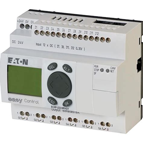 Eaton Ec P Compact Plc Eaton