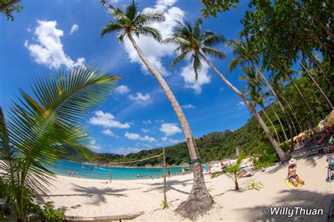 Freedom Beach, a Hidden Beach in Phuket - PHUKET 101