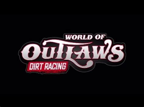 World Of Outlaws Dirt Racing Career Episode 1 Local Street Stock