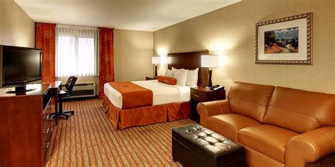 THE HOTEL SALEM, OREGON - Updated 2023 Prices & Reviews