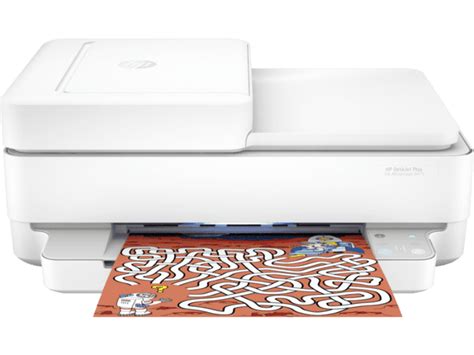 Hp Deskjet Plus Ink Advantage All In One Printer Sd B Shop