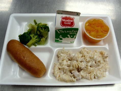 Our Mission | Uintah School District Lunch Program