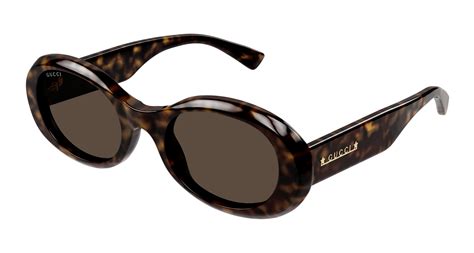 Gucci Sunglasses Havana Havana Brown Best Designers Inc