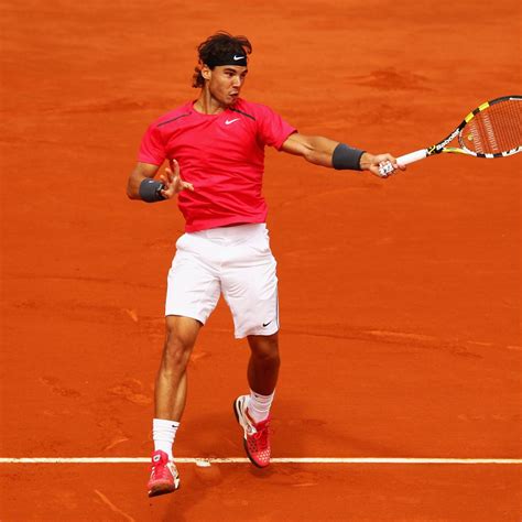 French Open Tennis 2012 Finals: Rafa Nadal's Record-Breaking Win Won't ...