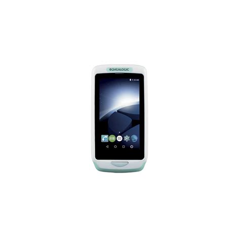 Joya Touch A6 Healthcare Pda Industrial Elsi