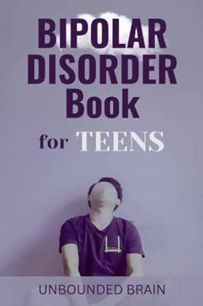 Bipolar Disorder Book For Teens Dbt Workbook Foods Plants