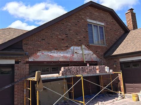 Is Masonry Repair In Chicago Il Worth It Voytec Inc Masonry