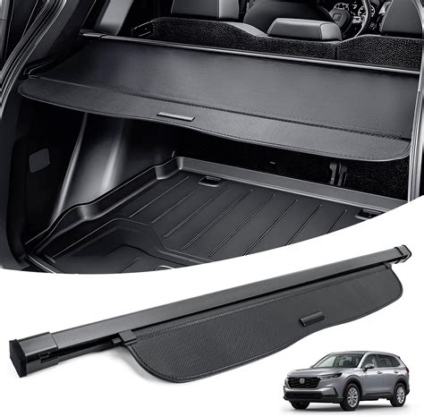 Amazon X Xz Cargo Cover For Honda Crv Accessories Carbon