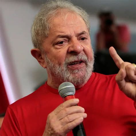 Lula Calificó Como Genocidio El Medio Millón De Muertos Por Covid En