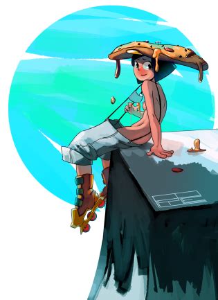 Naughty Roller Girls Luscious Hentai Manga Porn