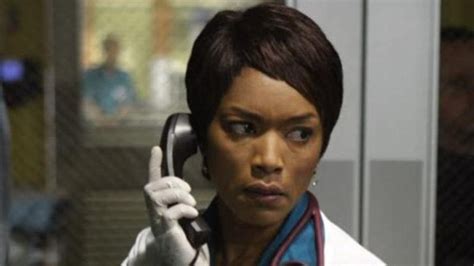 Angela Bassett S Best Roles Ranked