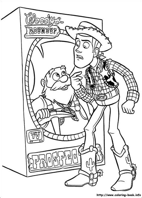 Free Toy Story Coloring Pages Toy Story Coloring Pages Disney