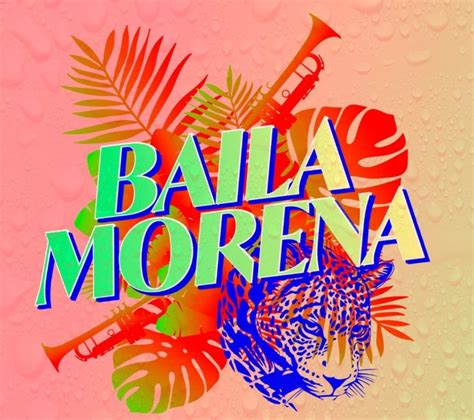 BAILA MORENA - iHeartBerlin.de