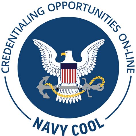 Cool Navy Logos