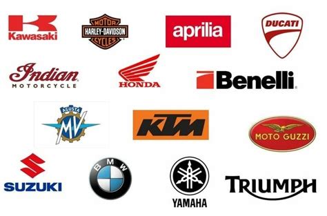 Best Motorcycle Brands 2023 Top 10 Autozmotoz